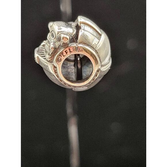 Star Wars Mandalorian Baby Yoda Grogu Bead Charm - Picture 5 of 5